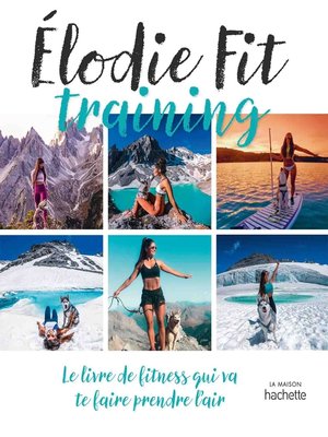 cover image of Elodie Fit
